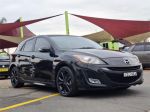 Image for 2009 Mazda 3 Hatchback BL10L1 SP25