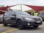 Image for 2009 Subaru Outback Wagon B4A MY09