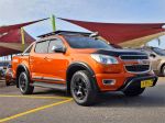 Image for 2013 Holden Colorado Utility RG MY14 LTZ