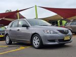 Image for 2003 Mazda 3 Hatchback BK10F1 Neo