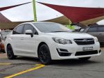 Image for 2016 Subaru Impreza Sedan G4 MY16 2.0i