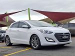 Image for 2015 Hyundai i30 Hatchback GD3 Series II MY16 SR Premium