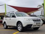 Image for 2010 Subaru Forester Wagon S3 MY10 X