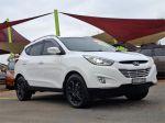 Image for 2014 Hyundai ix35 Wagon LM3 MY14 Active