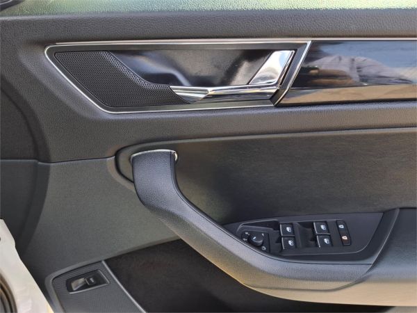 2017 SKODA Kodiaq Wagon NS MY18 132TSI image