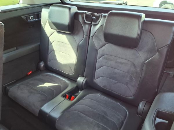 2017 SKODA Kodiaq Wagon NS MY18 132TSI image