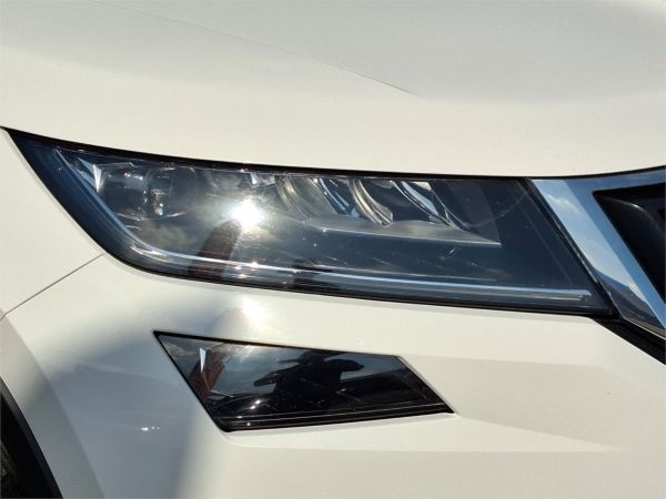 2017 SKODA Kodiaq Wagon NS MY18 132TSI image