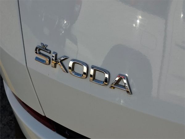 2017 SKODA Kodiaq Wagon NS MY18 132TSI image