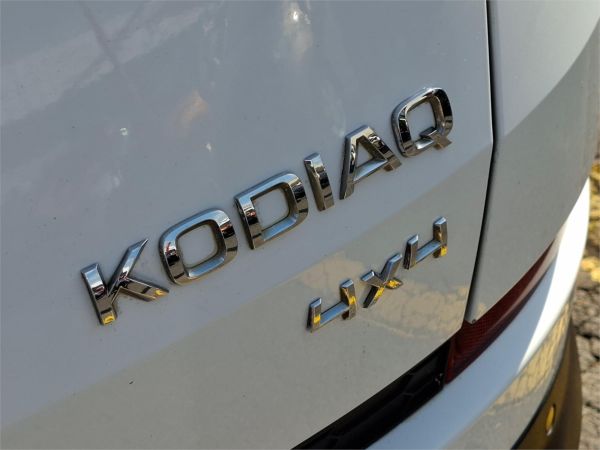 2017 SKODA Kodiaq Wagon NS MY18 132TSI image