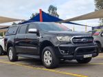 Image for 2019 Ford Ranger Utility PX MkIII 2019.75MY XLT Hi-Rider