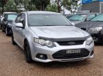 Image for 2012 Ford Falcon Sedan FG MkII XR6