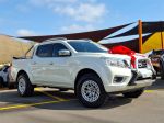 Image for 2017 Nissan Navara Utility D23 S2 ST-X