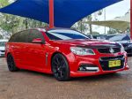 Image for 2015 Holden Commodore Wagon VF MY15 SV6 Storm