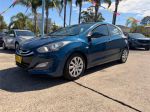 Image for 2014 Hyundai i30 Hatchback GD2 Active