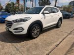 Image for 2017 Hyundai Tucson Wagon TL MY17 Active X