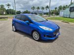 Image for 2017 Ford Fiesta Hatchback WZ Sport