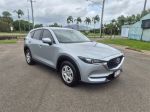 Image for 2018 Mazda CX-5 Wagon KF4WLA Maxx