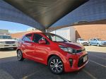 Image for 2018 Kia Picanto Hatchback JA MY18 S