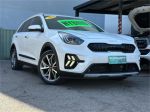 Image for 2021 KIA NIRO 4D WAGON DE MY22 PHEV SPORT (HYBRID)