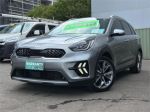 Image for 2021 KIA NIRO 4D WAGON DE MY22 PHEV SPORT (HYBRID)