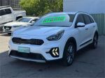 Image for 2021 KIA NIRO 4D WAGON DE MY22 PHEV SPORT (HYBRID)