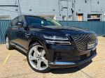 Image for 2020 GENESIS GV80 4D WAGON JX.V1 MY20 3.5T AWD