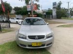 Image for 2006 HOLDEN COMMODORE 4D SEDAN VE OMEGA V