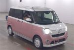 Image for 2021 DAIHATSU CANBUS Other DAIHATSU CANBUS 2021