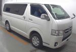 Image for 2020 TOYOTA HIACE Other TOYOTA HIACE 2020