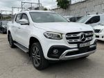 Image for 2018 Mercedes-Benz X-Class Utility 470 X250d Power