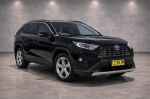 Image for 2020 Toyota RAV4 Wagon AXAH54R GXL