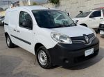 Image for 2015 Renault Kangoo Van F61 Phase II