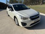 Image for 2013 Subaru Impreza Sedan G4 MY14 2.0i-L