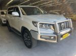 Image for 2022 Toyota Landcruiser Prado Wagon GDJ150R VX