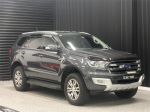 Image for 2017 Ford Everest Wagon UA Trend