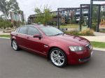 Image for 2009 HOLDEN CALAIS 4D SEDAN VE MY10 V