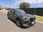 Image for 2025 MAZDA CX-60 4D WAGON C60A G40E EVOLVE VISION LUX HYBRID