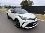 Image for 2021 TOYOTA C-HR 4D WAGON ZYX10R KOBA (2WD) HYBRID