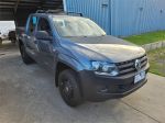 Image for 2013 Volkswagen Amarok Utility 2H MY14 TSI300