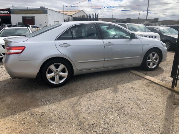 2011 Toyota Camry Sedan ACV40R Altise image
