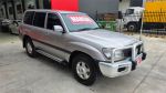 Image for 2004 TOYOTA LANDCRUISER 4D WAGON UZJ100R GXL (4x4)