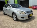 Image for 2011 Hyundai i30 Hatchback FD MY11 SX
