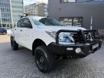 Image for 2019 MAZDA BT-50 DUAL C/CHAS XT (4x4) (5YR)