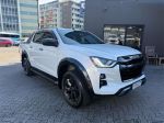 Image for 2023 ISUZU D-MAX CREW CAB UTILITY RG1 MY23 X-TERRAIN (4x4)