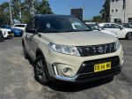 Image for 2023 SUZUKI VITARA 4D WAGON LY SERIES II MY22 1.6L