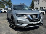 Image for 2018 NISSAN X-TRAIL 4D WAGON T32 SERIES 2 Ti (4WD)