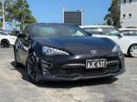 Image for 2017 TOYOTA 86 2D COUPE ZN6 MY17 GT