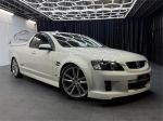 Image for 2007 Holden Ute Utility VE SS V