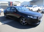 Image for 2014 Ford Falcon Sedan FG X