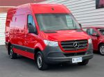 Image for 2019 Mercedes-Benz Sprinter Van VS30 316CDI